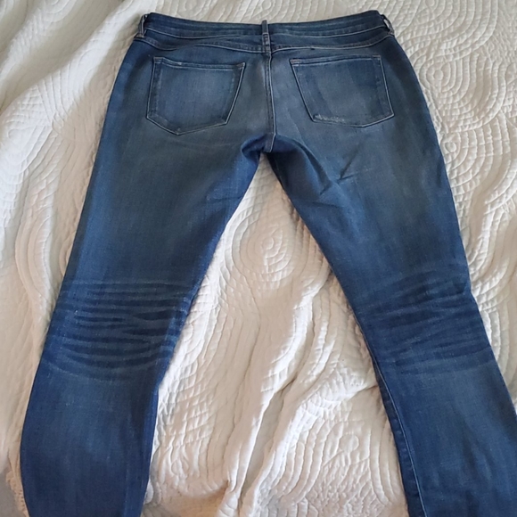 3×1 Low Rise Denim - Picture 7 of 7